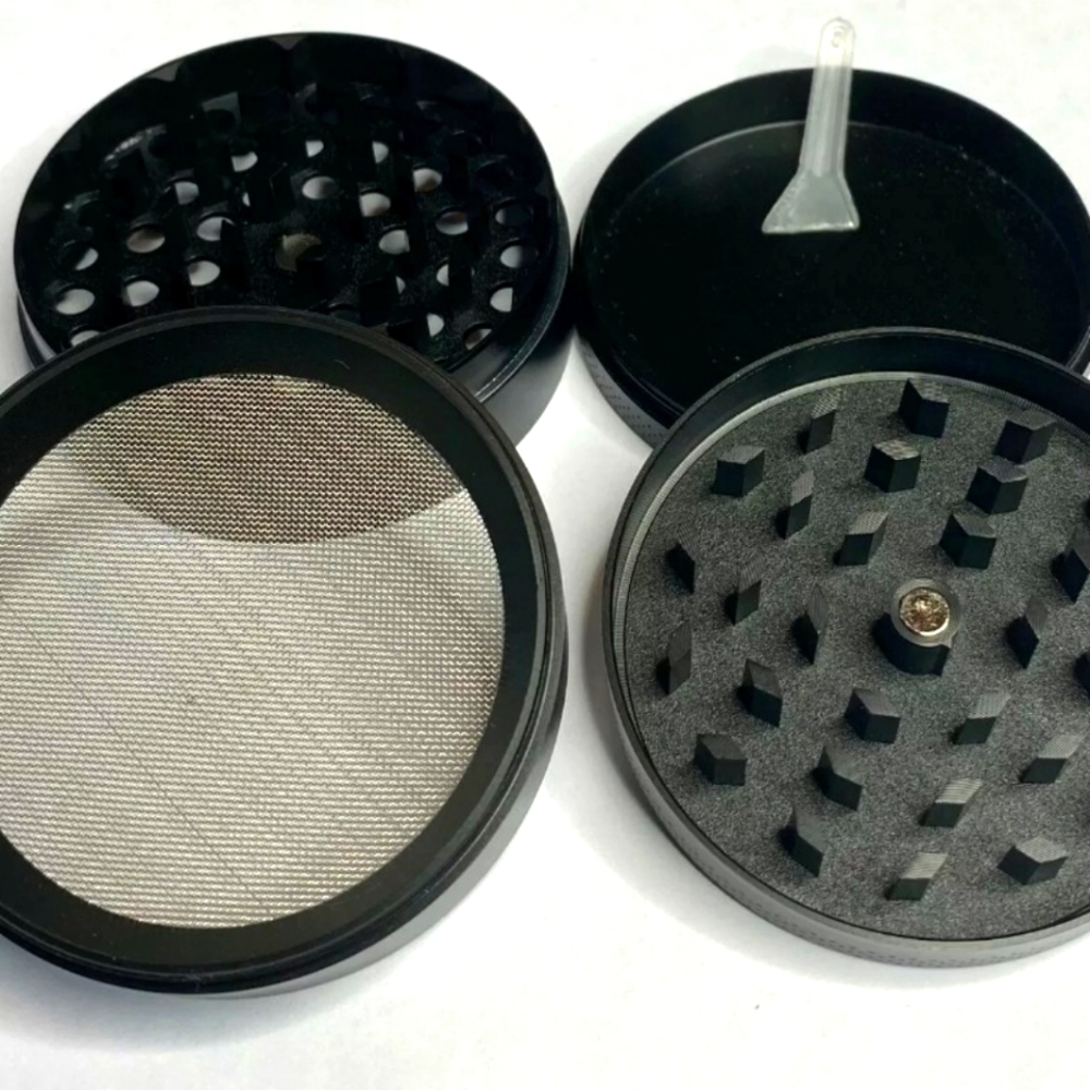 Grinder